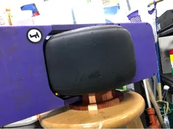 Onewheel Pint Car Stand