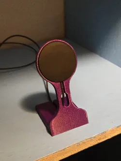 Phone Stand for JSAUX wireless charger