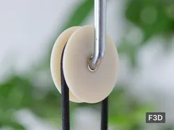 PLLY - Parametric Pulley
