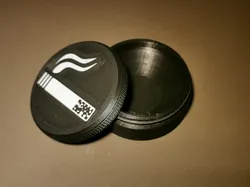 Portable Ash Tray