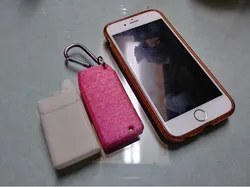 RileyLink Rubber Replacement Case