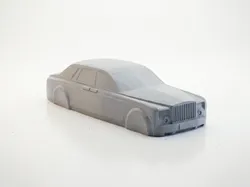 Rolls-Royce Phantom – Simplified Mold Version