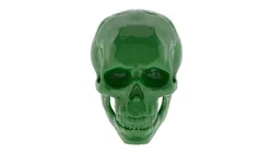 Skull 3D Print 3D print model