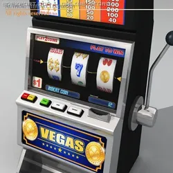 slot machine