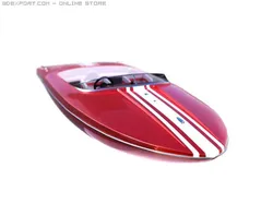 speed boat-vray