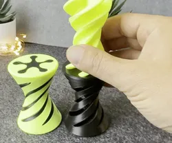 Spiral Fidget Toy