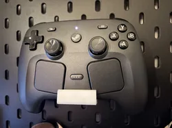 Steam Controller (2026) Skådis Holder