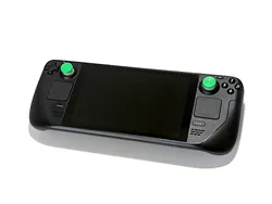 Steam Deck Stick Cap (Configurable)