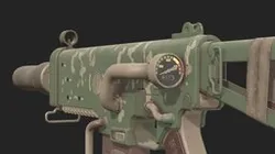 Steampunk Weapons ⏲