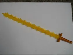 sun sword