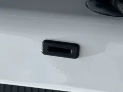 Transit Van Rear Door Grommet