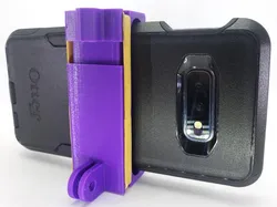 tripod / GoPro phone mount (Old version)