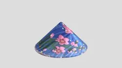 Tudung Biru