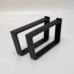 V2 Monitor stand / desk shelf