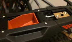 V3.5 Yozma IN 10 PRO Underseat Storage