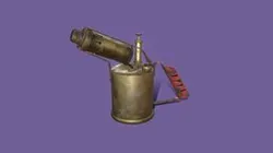 Vintage Blowtorch