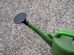 Watering Can Sprinkler Head