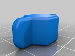 Weep Port for Camper Floor