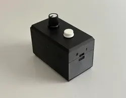WiFi-Box v2 phased w screws