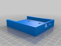 Xiaomi Redmi Note 7 holder