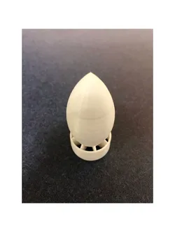 1" potato gun ammo