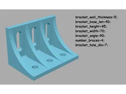 Angle Plate Customisable