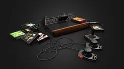 ATARI 2600