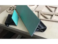 Balsa Sanding bloc