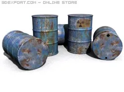 barrel