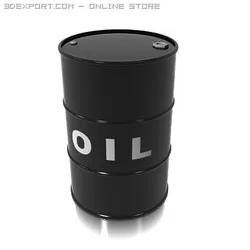 barrels