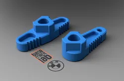 BMW - Oil Filler Tool/Wrench  all R models 2004-2024 - Single Grip / Double Grip - Chiave Per Rimozione Tappo Olio BMW Motorrad