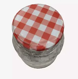 Broken Sugar Can 3D print model