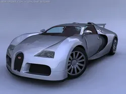 bugati veyron