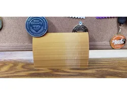 bulletin board stand