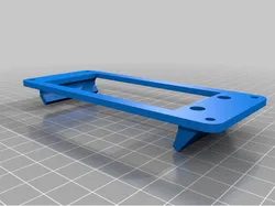BVM UAT Mount