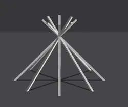 cali-teepee