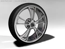 car rims Free
