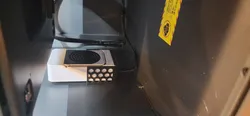 Centauri Carbon Heated Chamber Mod