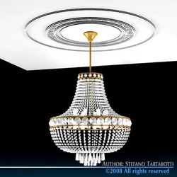 chandelier