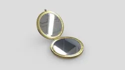 Cosmetic Mirror 2