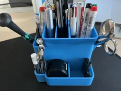 Desk Organizer v2