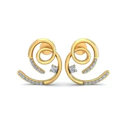 EARRING 3D print model