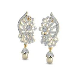 EARRING 3D print model