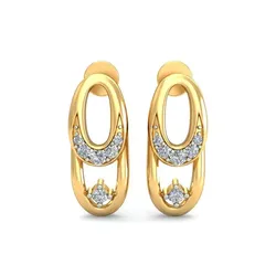 EARRING 3D print model
