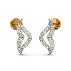 EARRING 3D print model