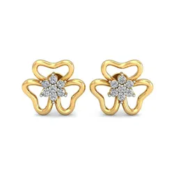 EARRING 3D print model