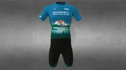 Echipament Trisuit Expert Udvarhelyi 2026