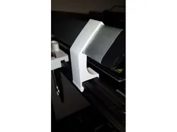 Ender 5 Light Mount
