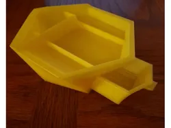 Executive Desk organizer
