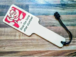 FingerSaver 3000 - Leaflet / Pamphlet Stuffing Tool